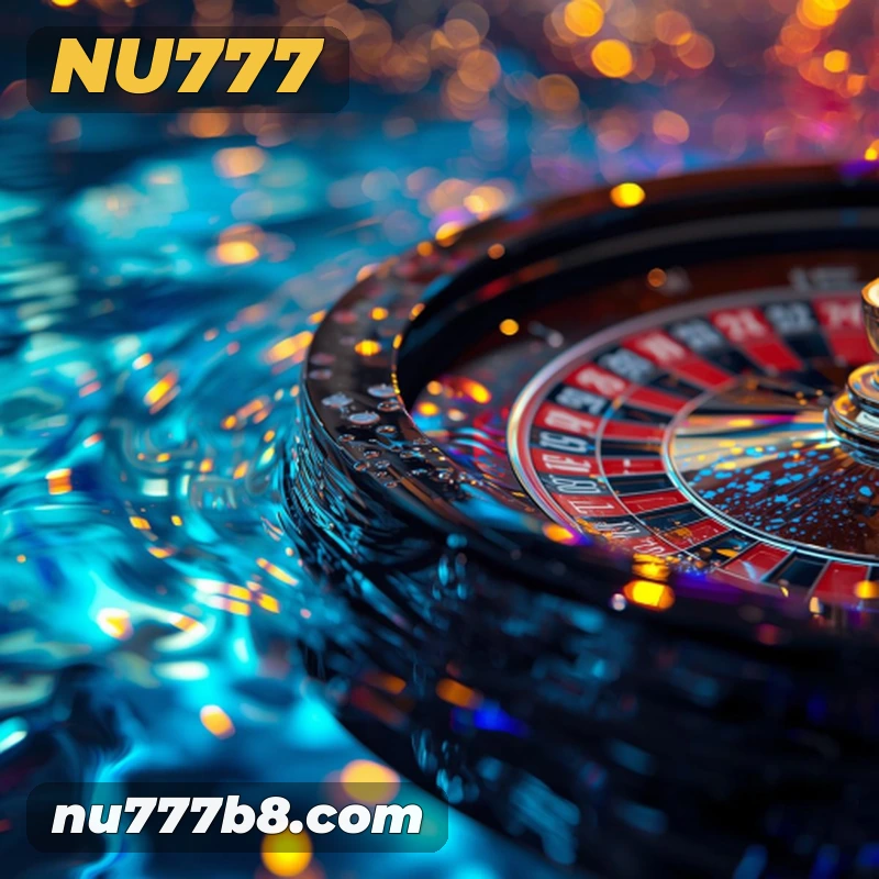 App nu777 iOS