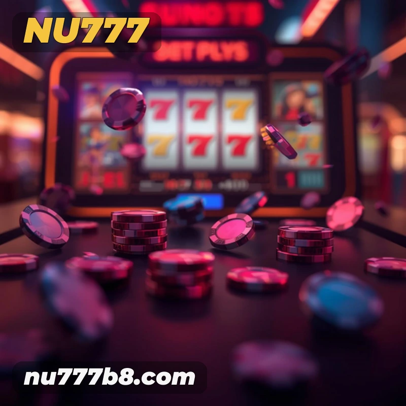 iPad nu777