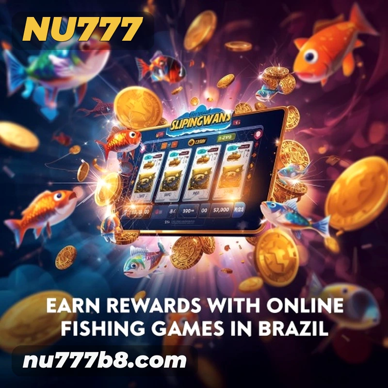 App nu777 Android