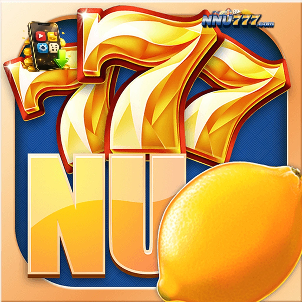 Logo da nu777