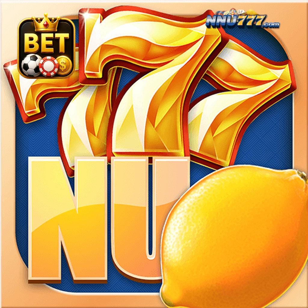 Logo da nu777