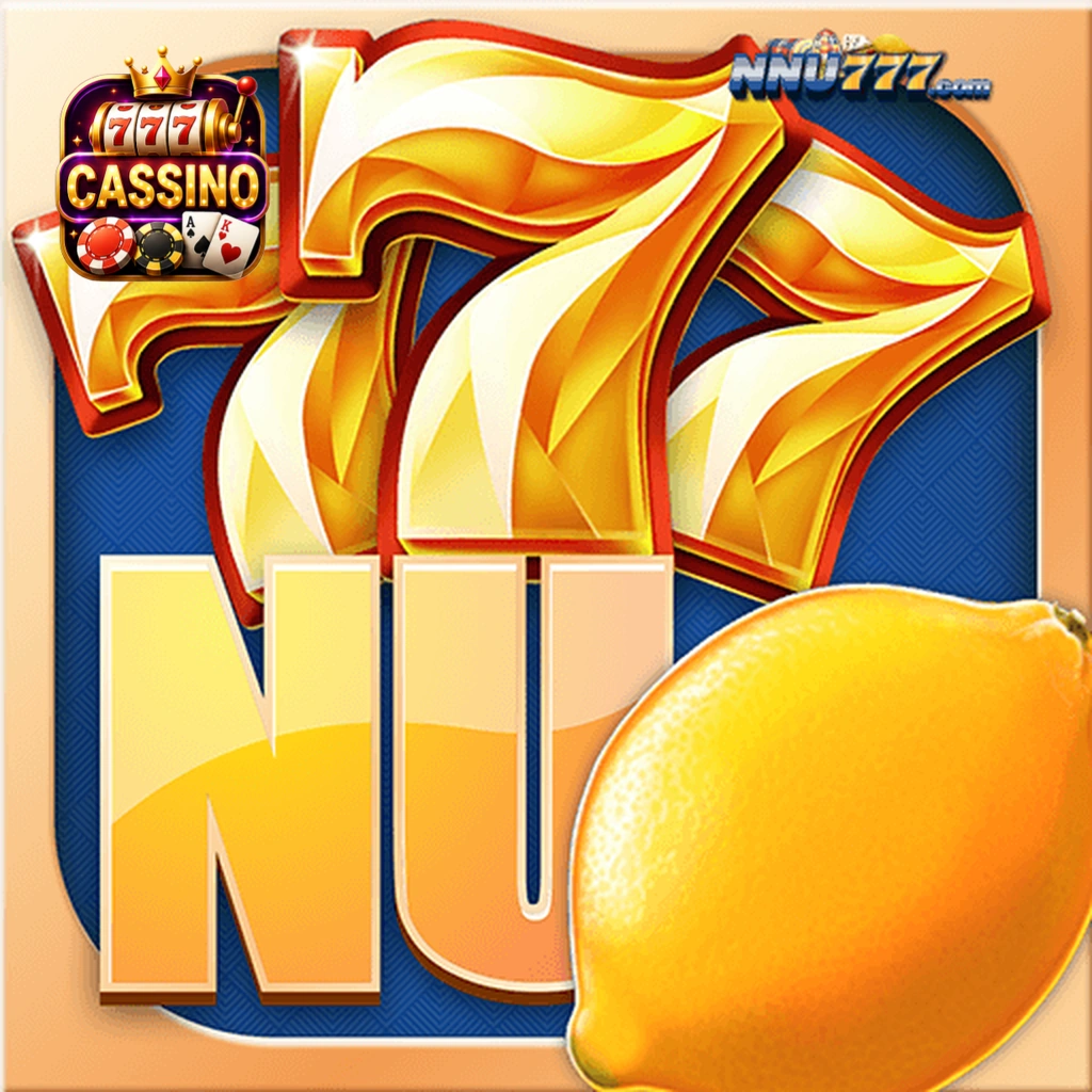 Logo da nu777