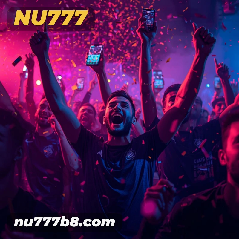 APK nu777 Android