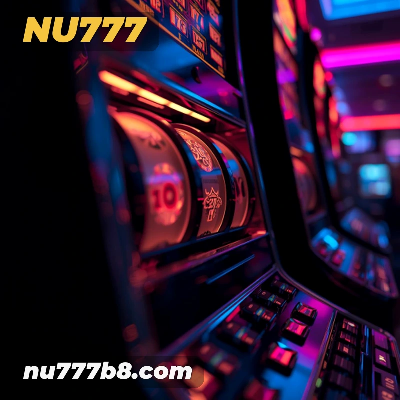 Transparência RTP da nu777