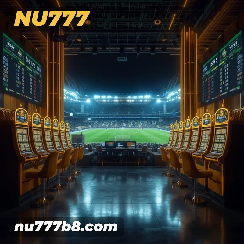 App Mobile nu777