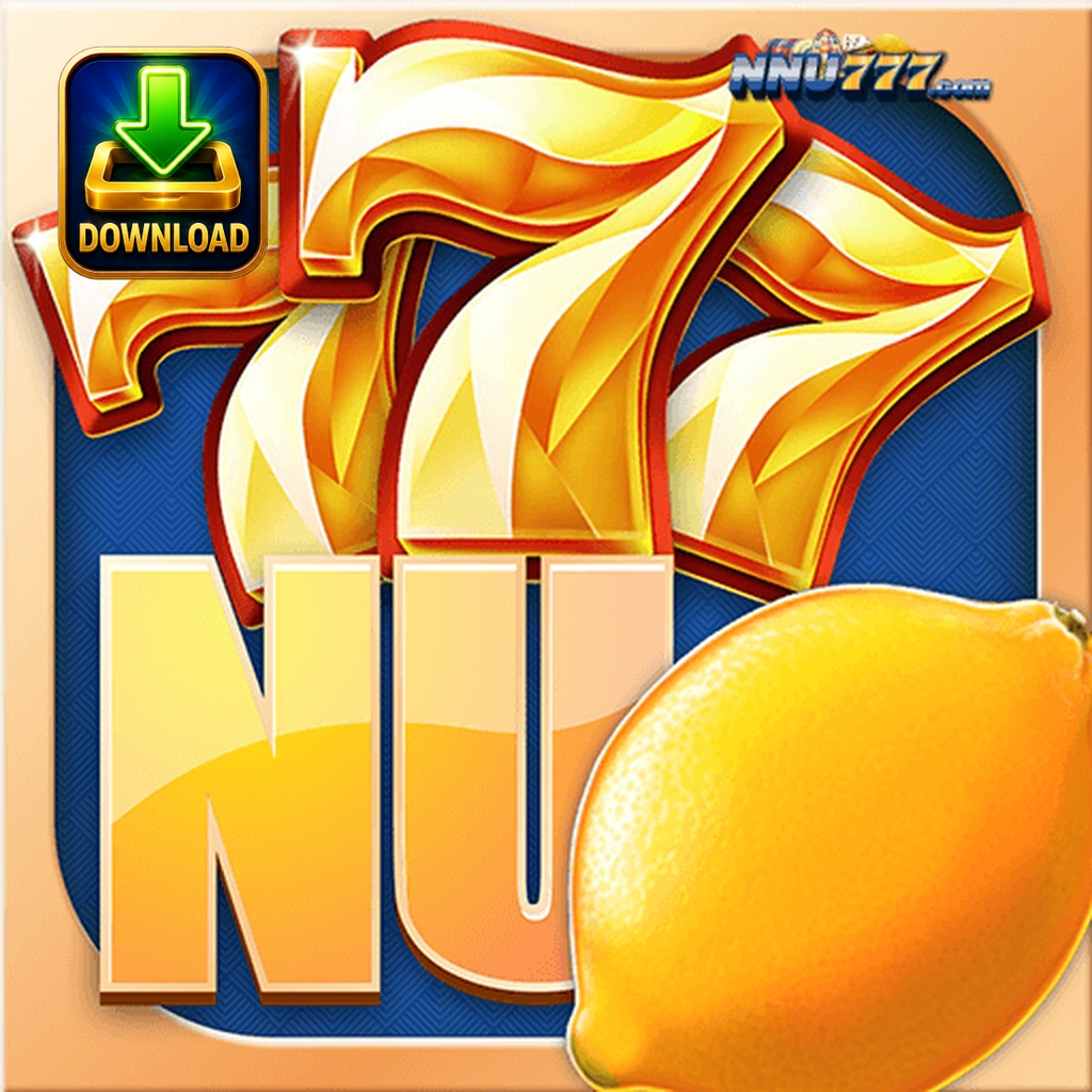 Logo da nu777