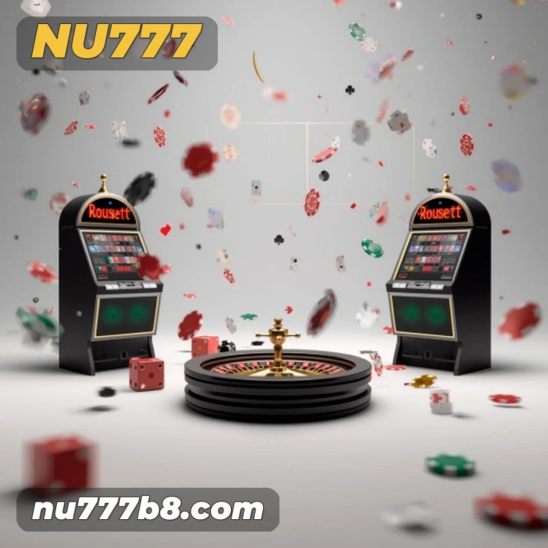 Melhores Jogos nu777