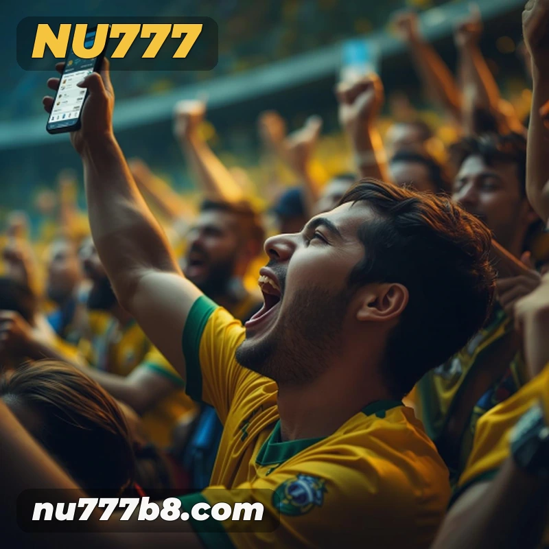 Jogo justo nos slots da nu777