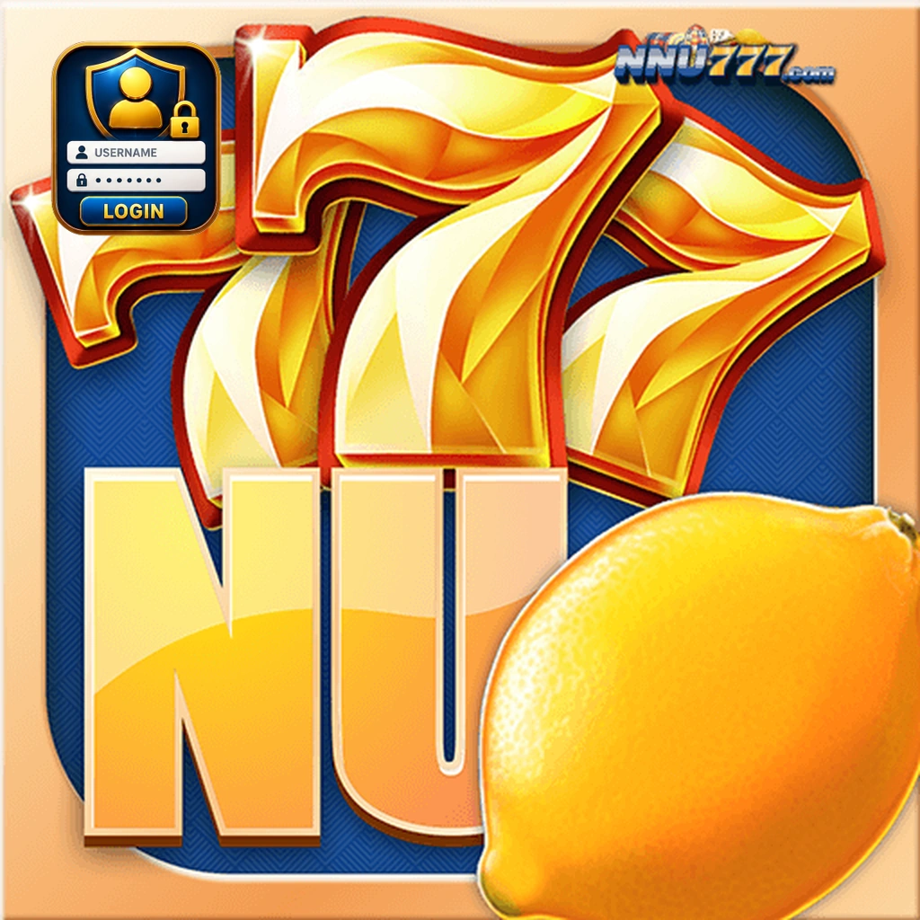 Logo da nu777