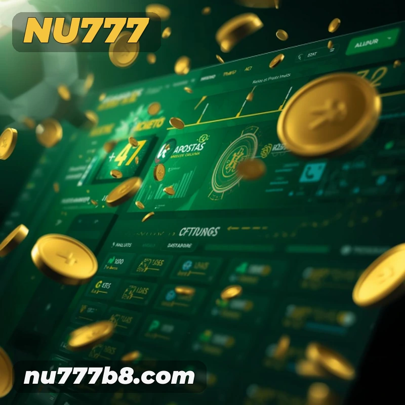 nu777 plataforma