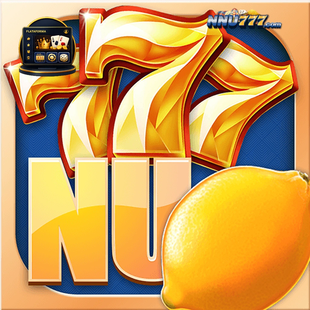Logo da nu777