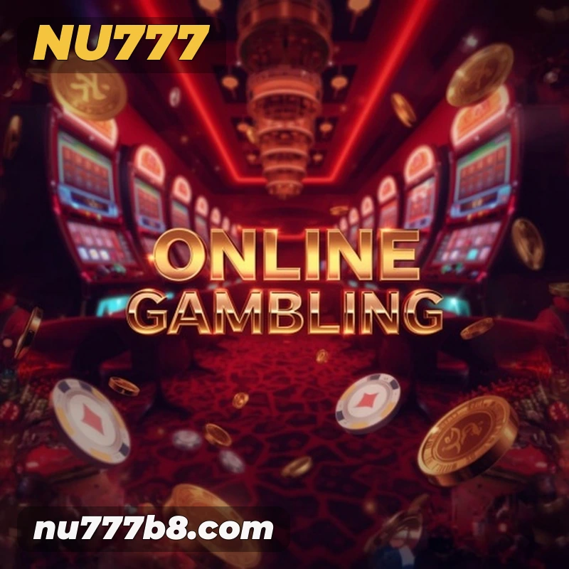 Chuva de bônus nos slots da nu777