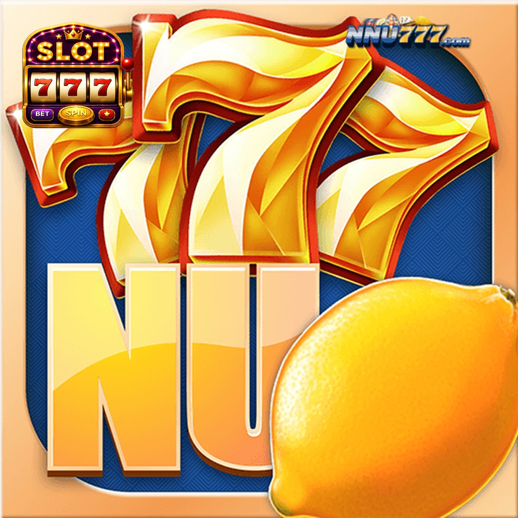 Logo da nu777