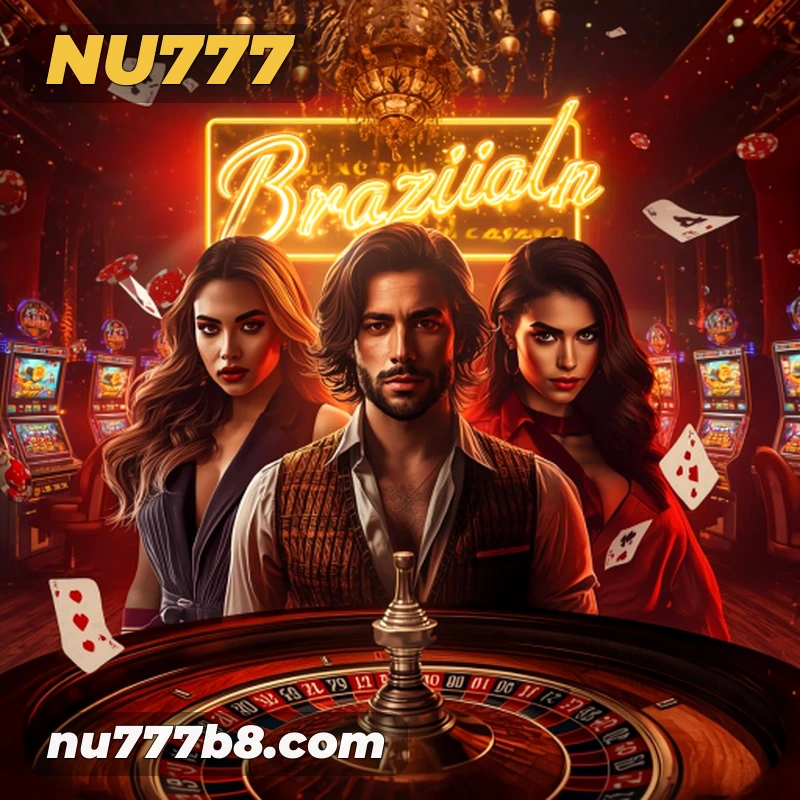 Programa VIP nu777
