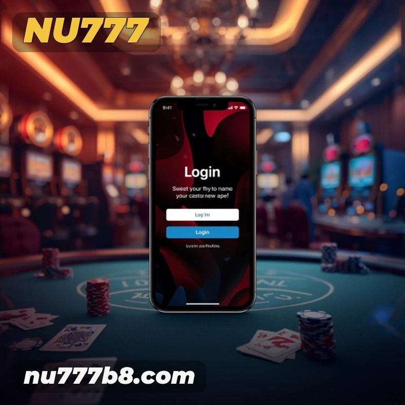 Benefícios VIP nu777