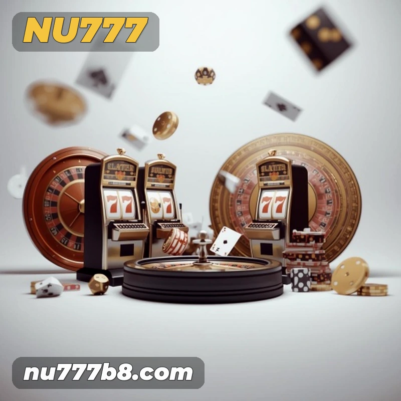 Vantagens VIP nu777