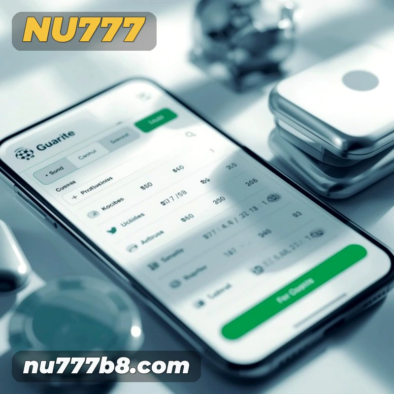 Bônus VIP nu777
