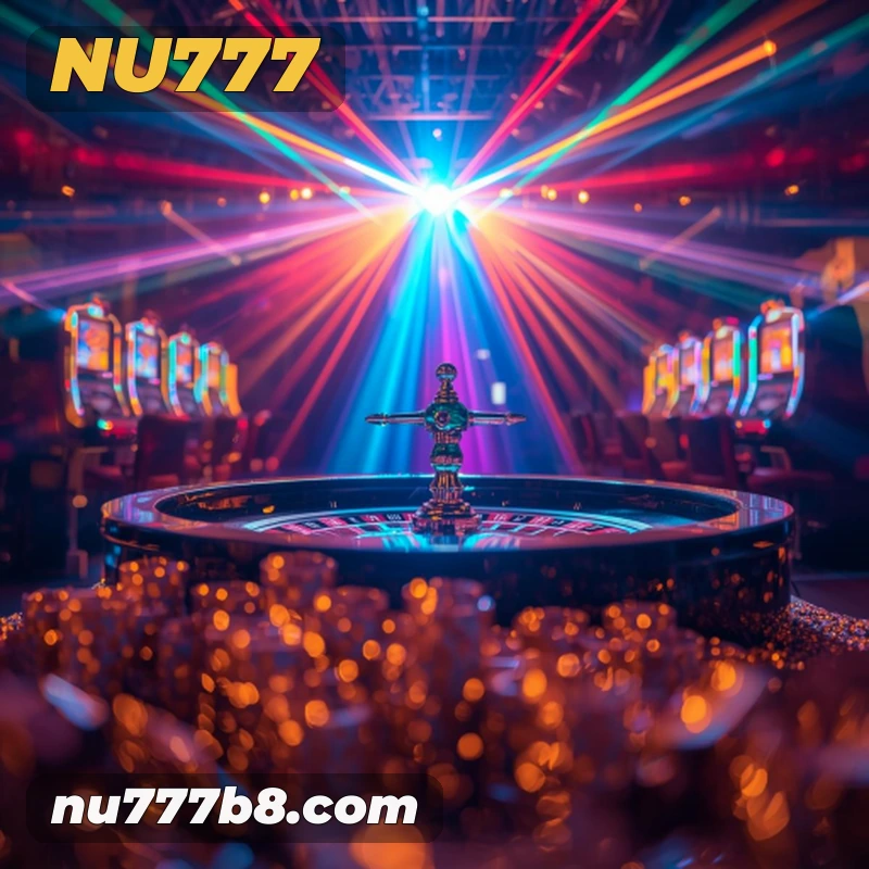 Sucesso nu777