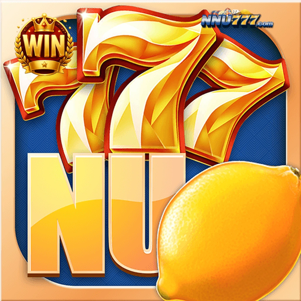 Logo da nu777